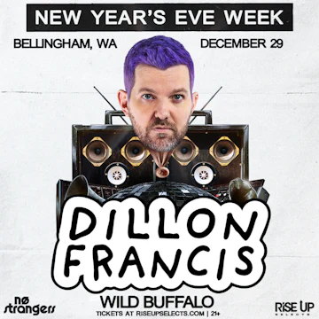 Wild Buffalo Club