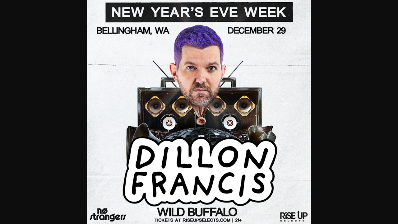 Dillon Francis