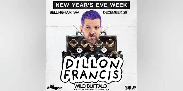 Dillon Francis
