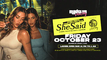 Mad Club