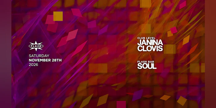Janina - Clovis