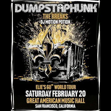 Great American Music Hall