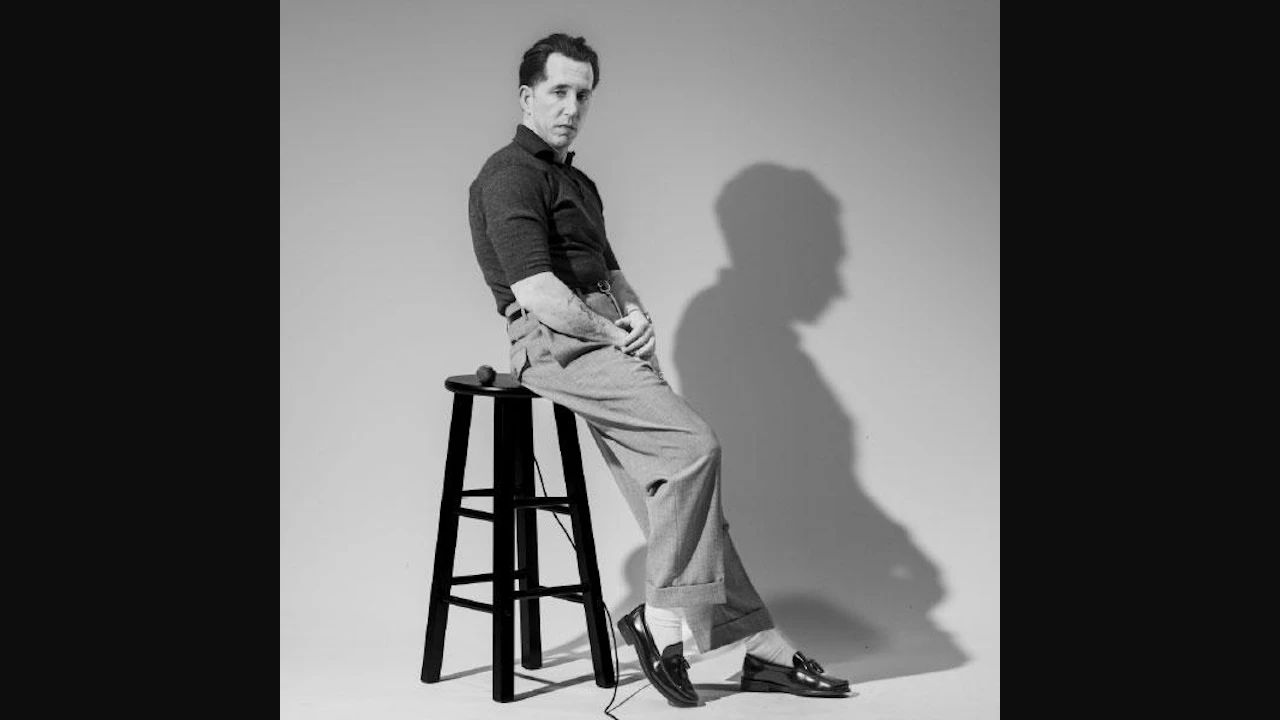 Pokey LaFarge