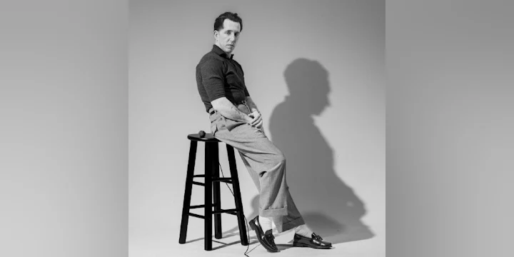 Pokey LaFarge