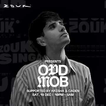 Zouk