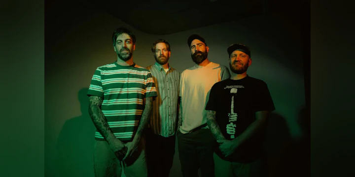 Four Year Strong: Rise or Die Trying 25 Year Anniversary Tour