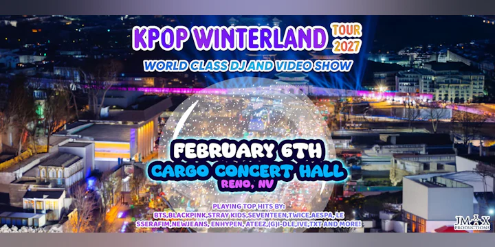 KPOP Winterland