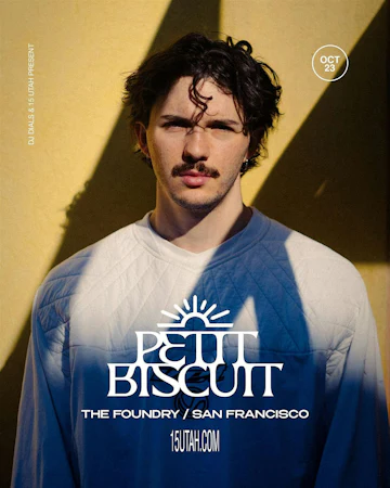 The Foundry SF