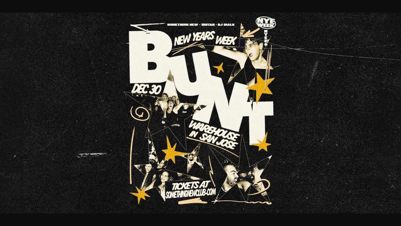 BUNT. - San Jose Warehouse