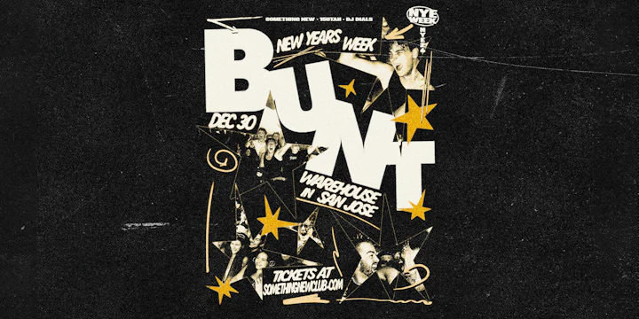 BUNT. - San Jose Warehouse