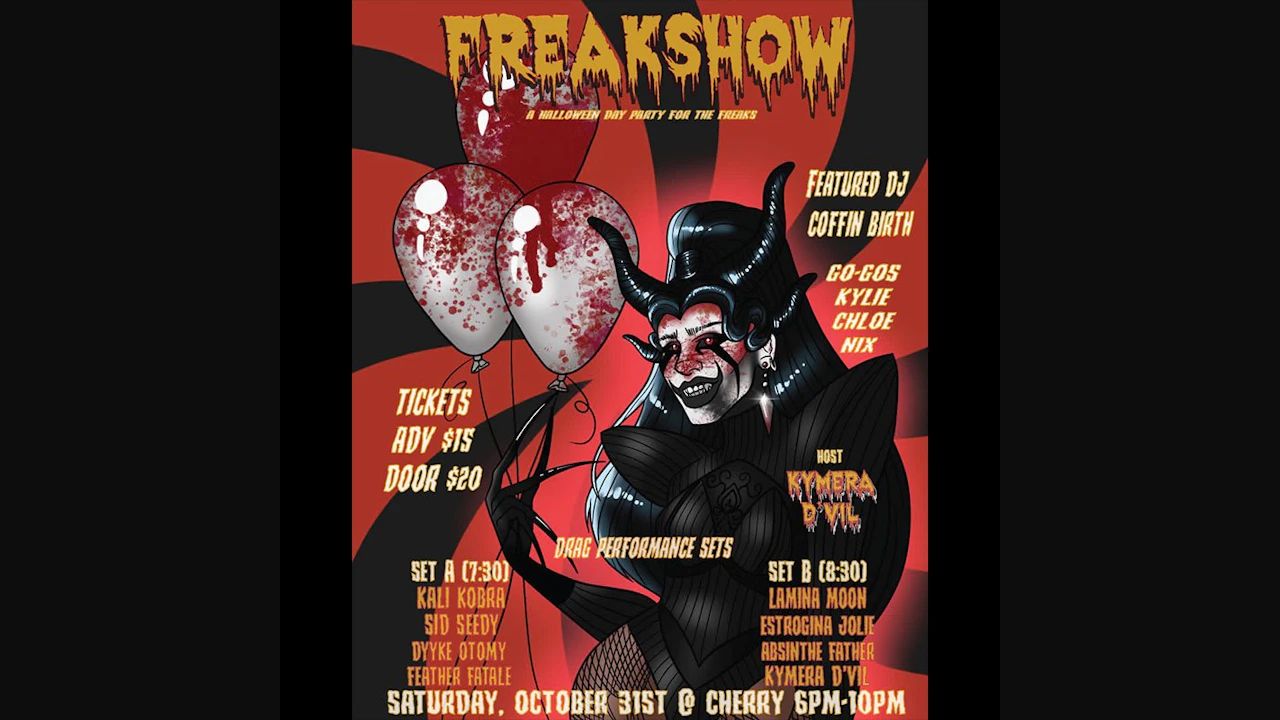 Freakshow