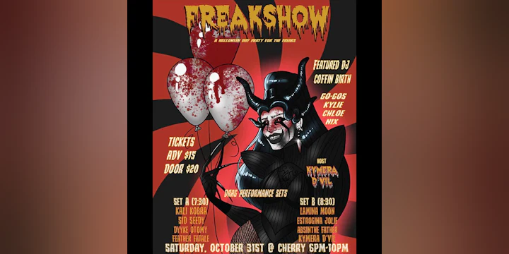 Freakshow