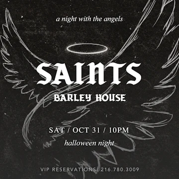 Barley House