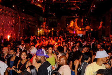New York Concerts & Events