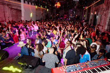 New York Concerts & Events