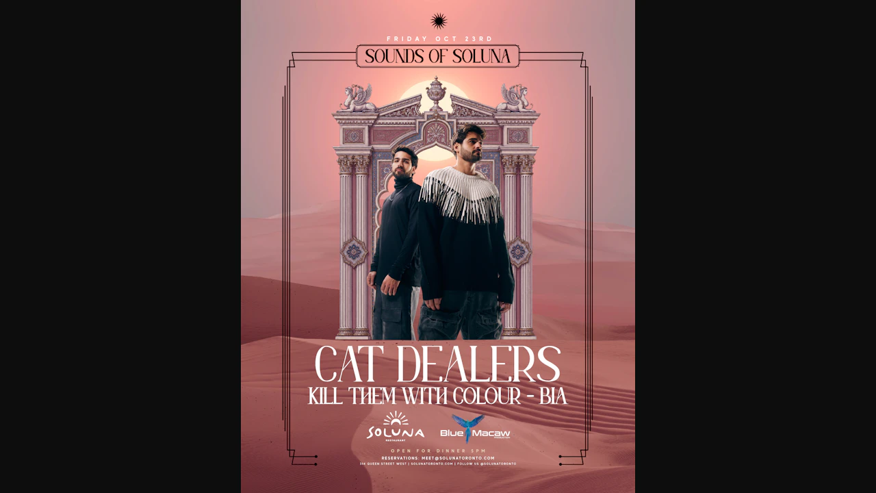 Cat Dealers
