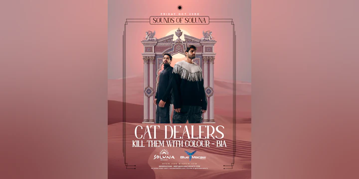 Cat Dealers