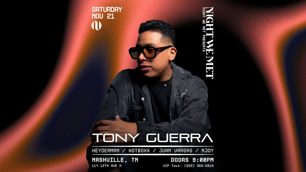 Tony Guerra