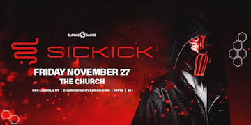 The Church Nightclub