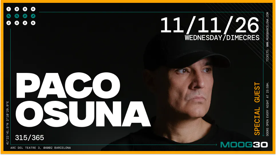 Paco Osuna