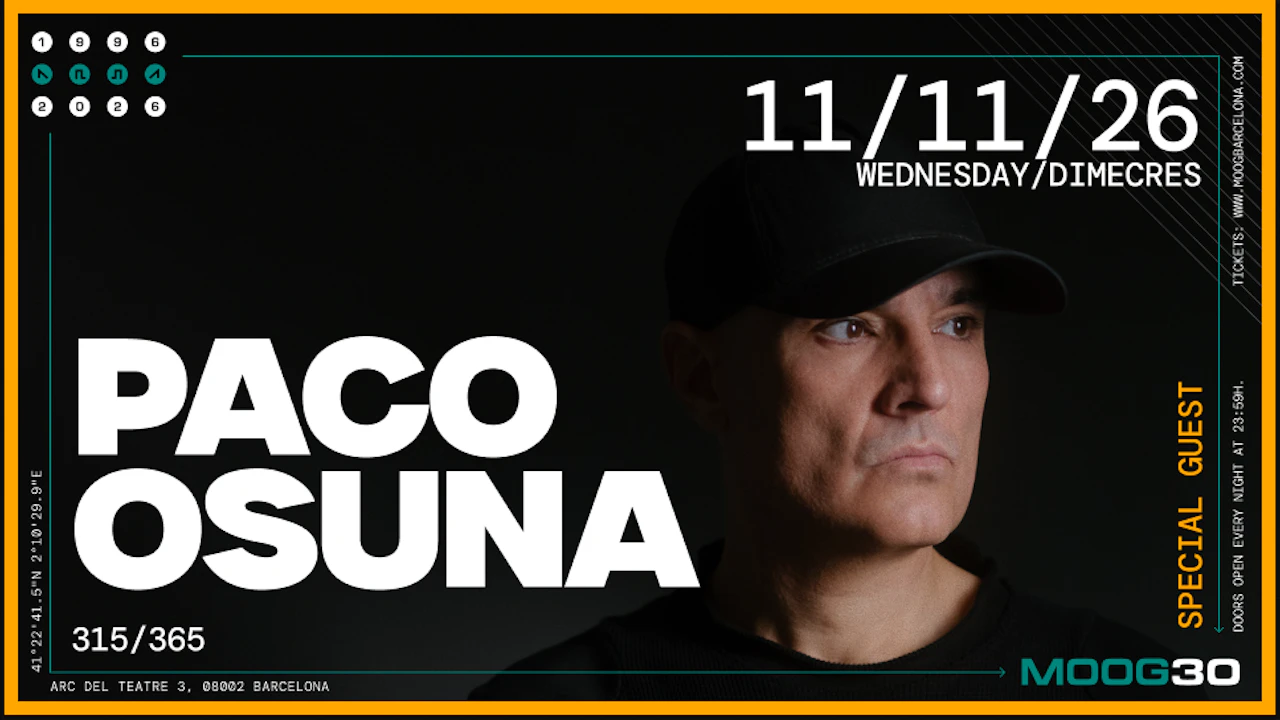 Paco Osuna
