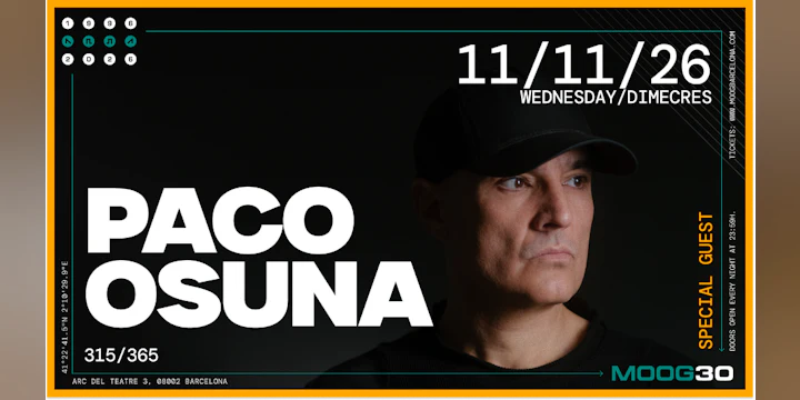 Paco Osuna