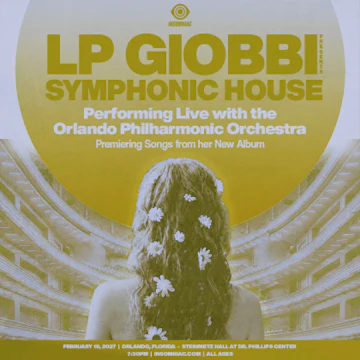Orlando Concerts & Events