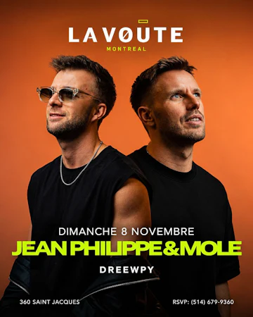 La Voute