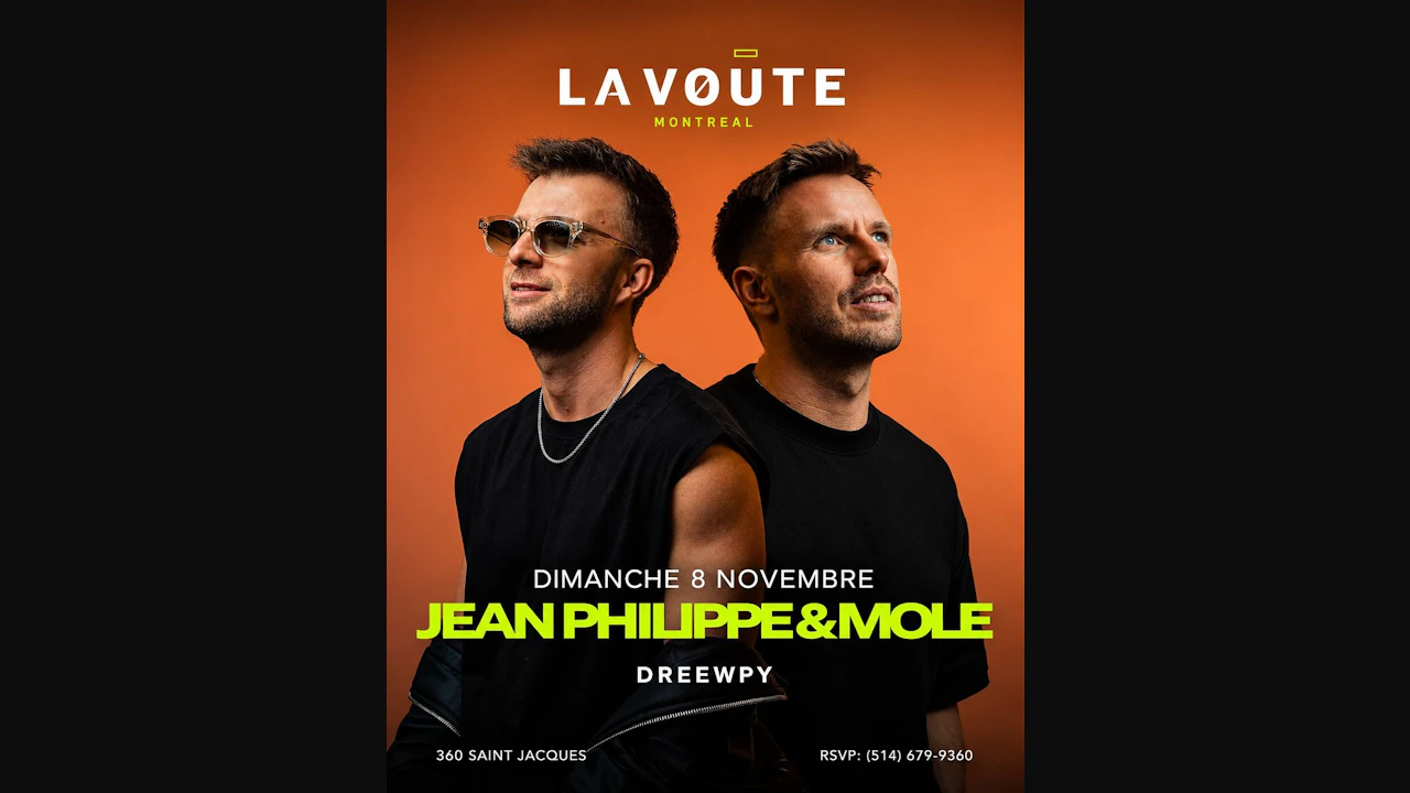 Jean Philippe & Mole