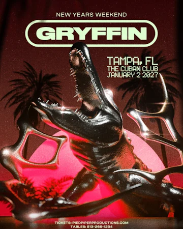 Tampa Concerts & Events