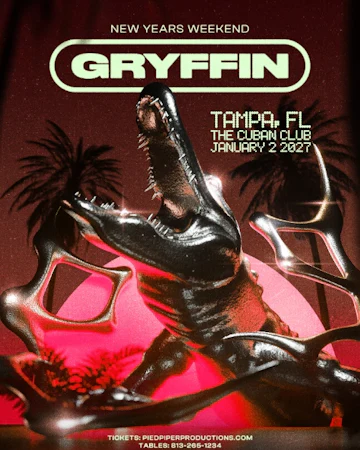 Tampa Concerts & Events