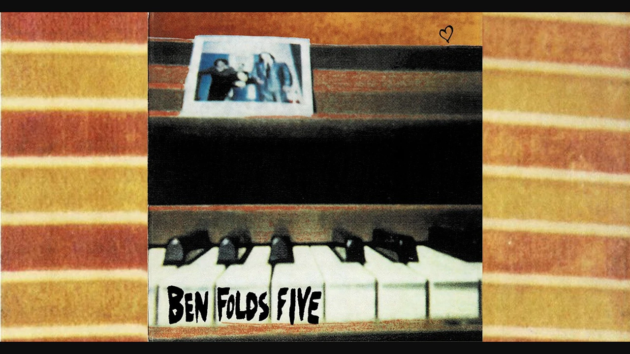 Ben Folds Five 2027