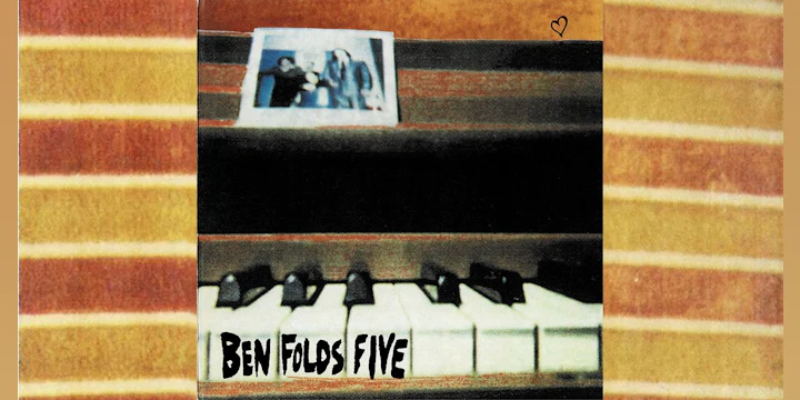 Ben Folds Five 2027