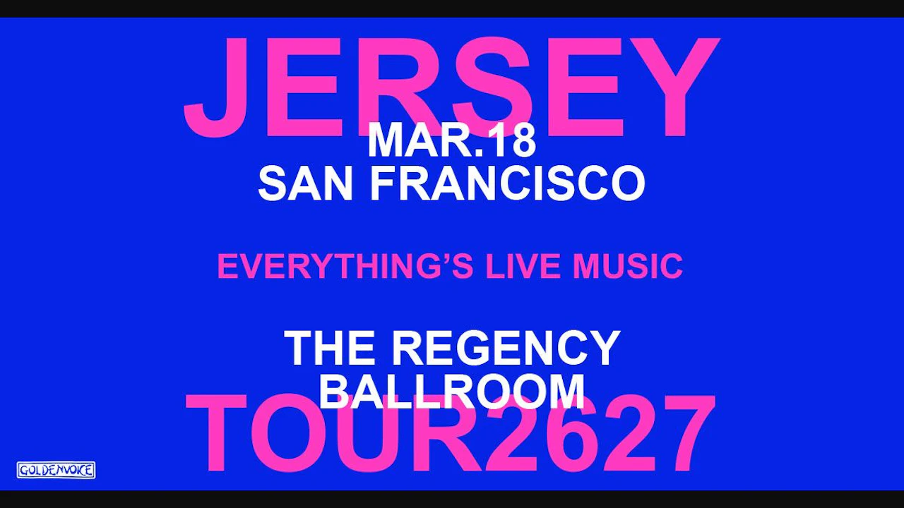 Jersey