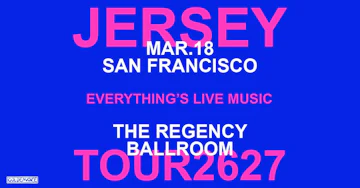 Regency Ballroom