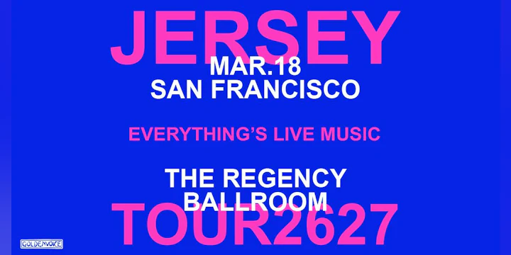 Jersey