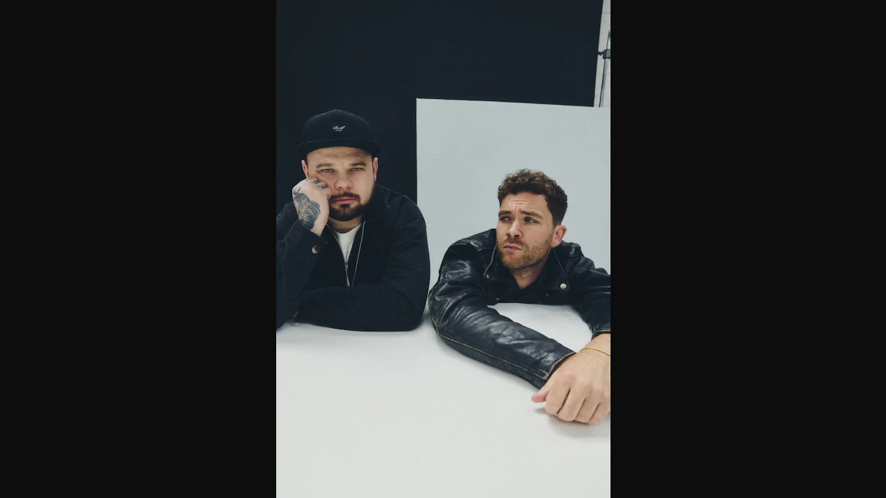Royal Blood: Album Release Show