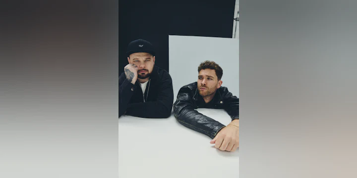 Royal Blood: Album Release Show