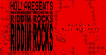 Red Rocks Amphitheatre