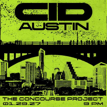 The Concourse Project