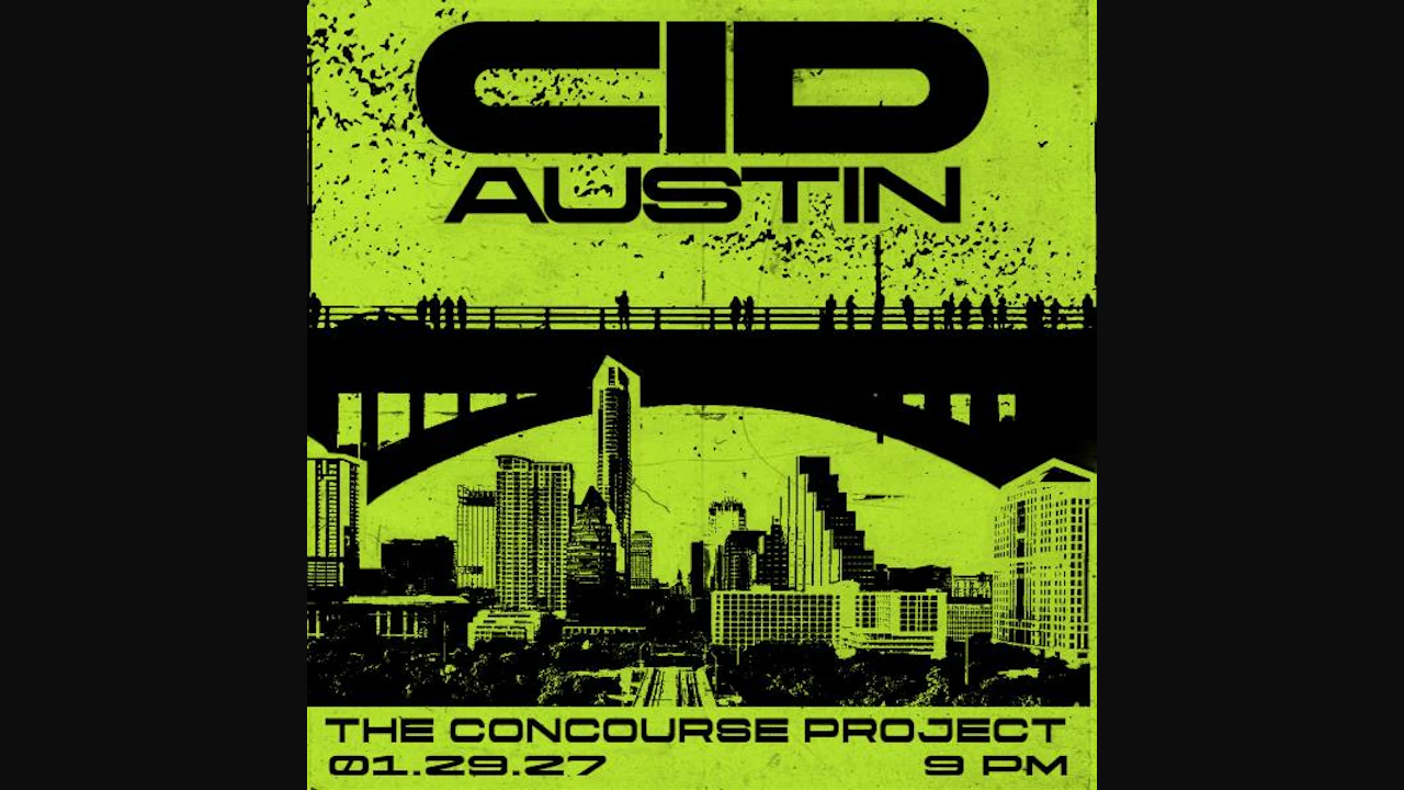 CID (Extended Set)