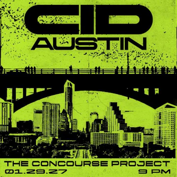 The Concourse Project
