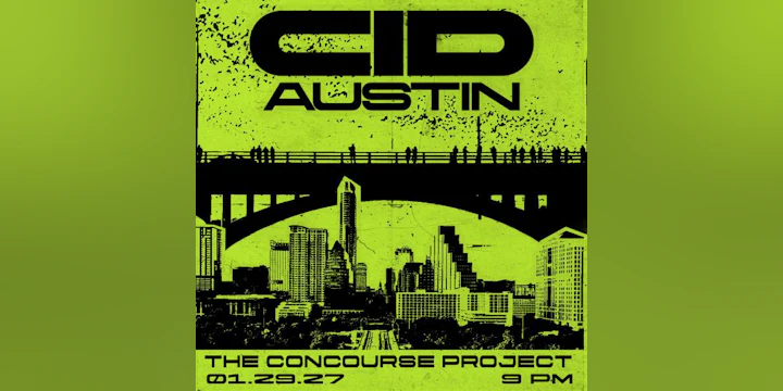 CID (Extended Set)