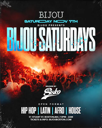 Bijou