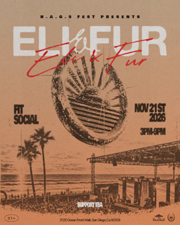 San Diego Concerts & Events