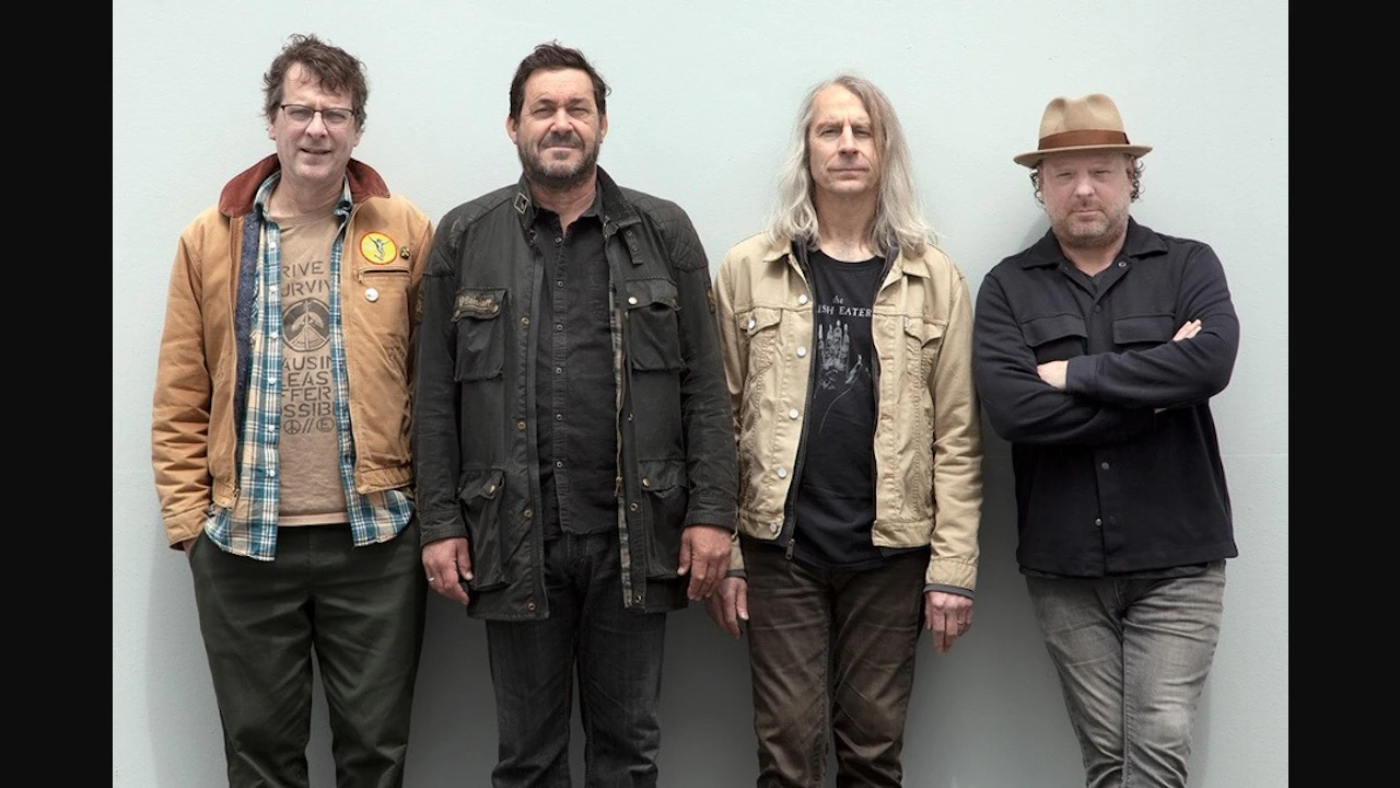 Mudhoney
