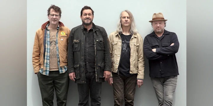 Mudhoney