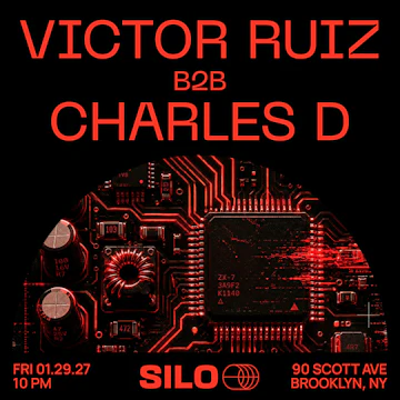 Silo Brooklyn