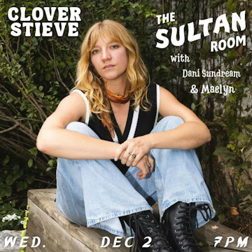 The Sultan Room