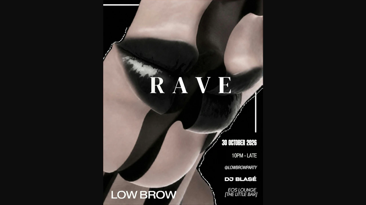 Hallow Brow